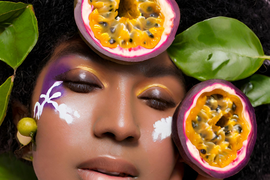 Les Secrets du Maracudja pour une Peau Éclatante !