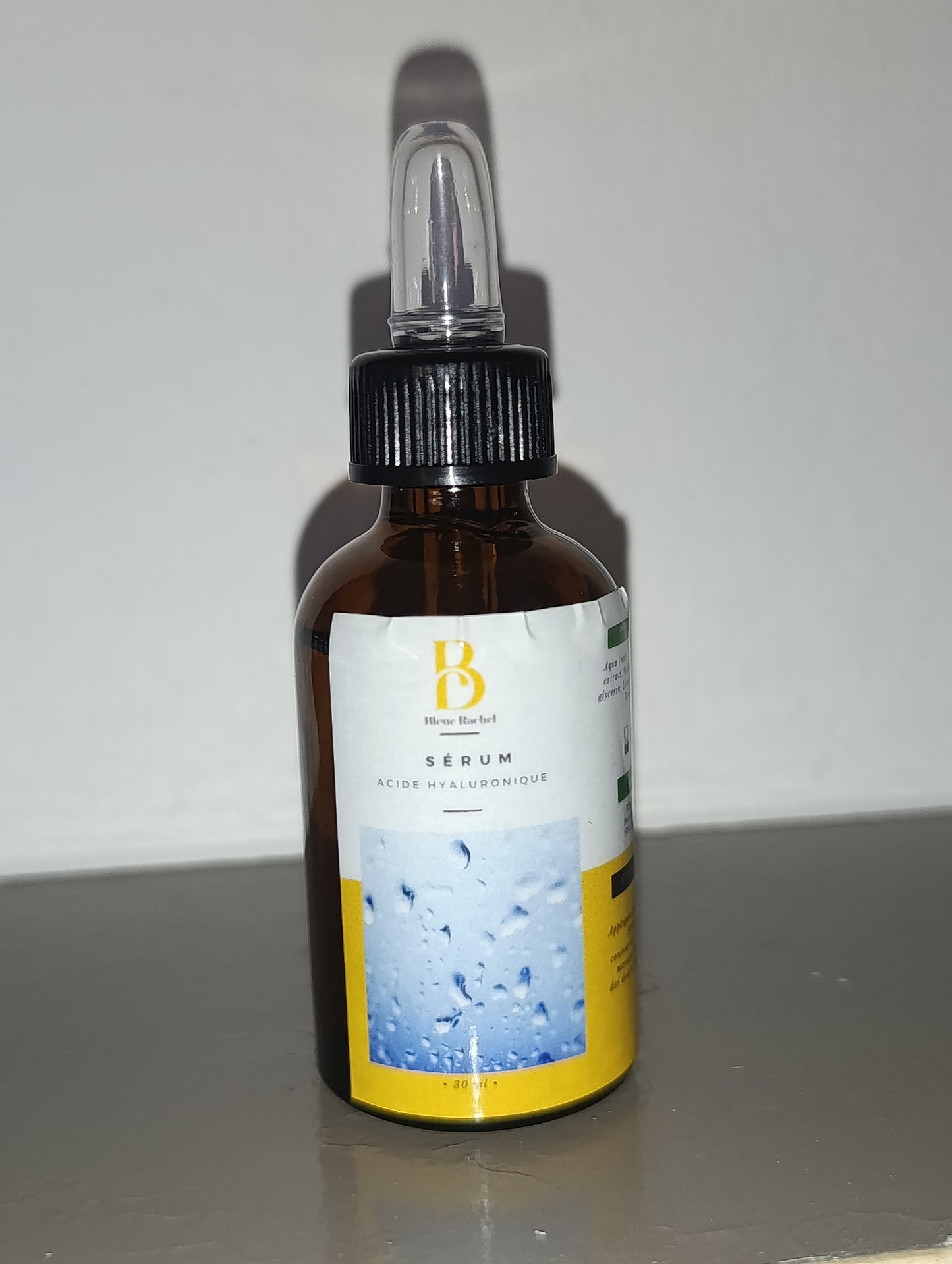 Sérum Acide Hyaluronique