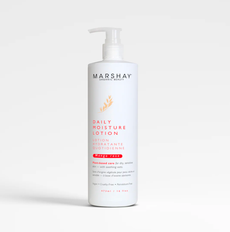 Shea Butter Body Lotion