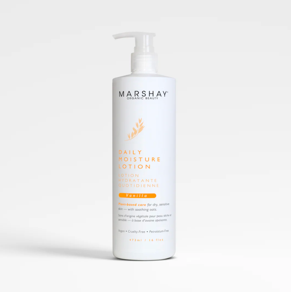 Shea Butter Body Lotion