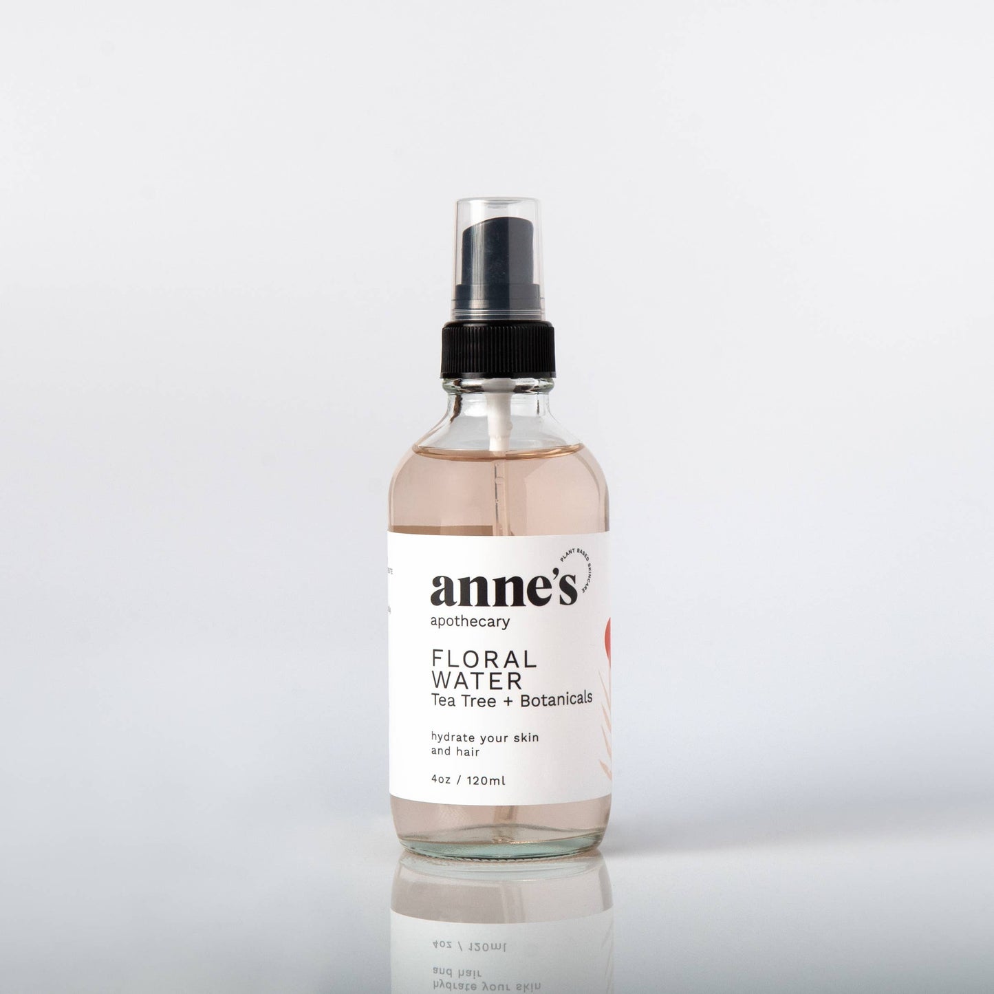 Tea Tree Floral Water