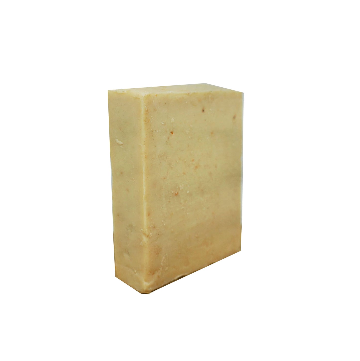 Savon nourrissant à la carotte