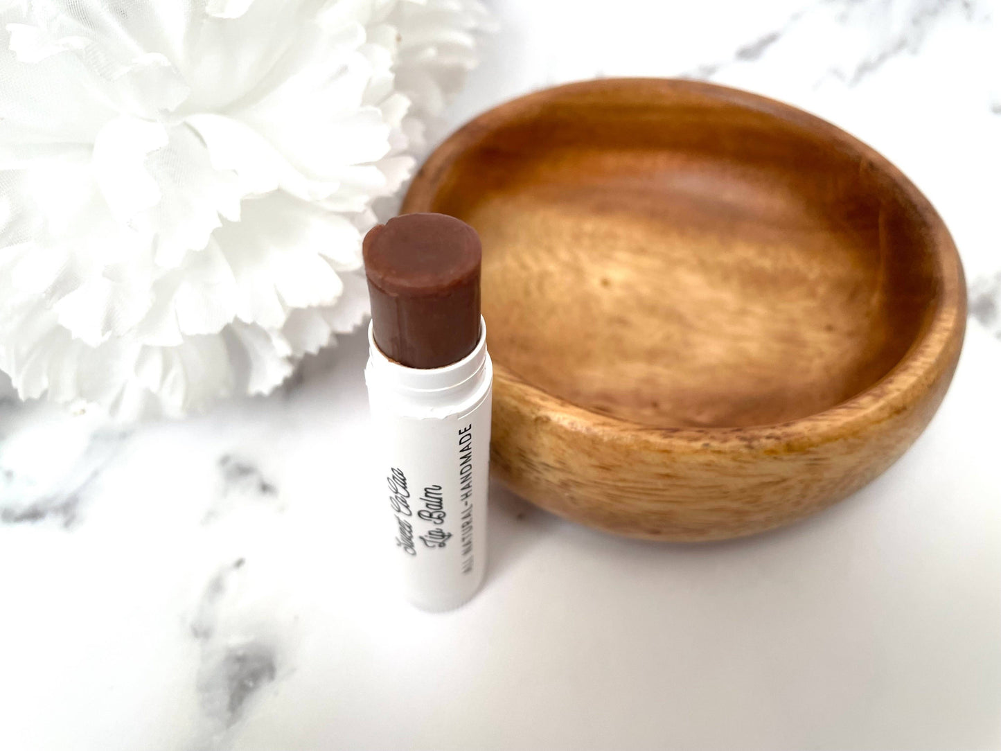 Lip Balm de Mellow Melanin