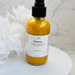 Turmeric and Manuka Brightening Face Cleanser