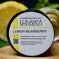 Lemon Bearberry Brightening Detox Mud Mask