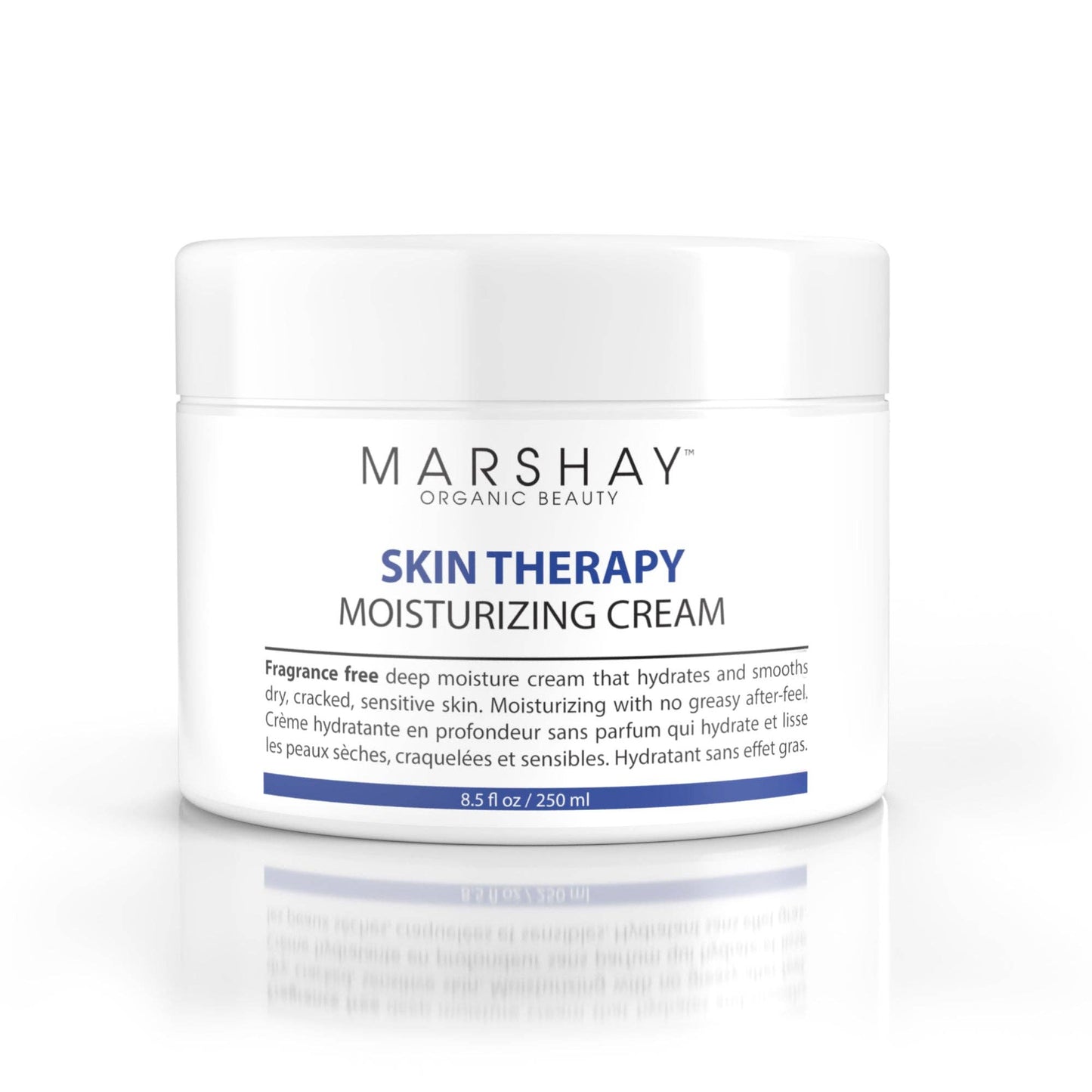 Skin Therapy Moisturizing Cream