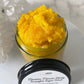 Turmeric and Manuka Honey Brightening Body Scrub