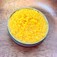 Turmeric Lip Sugar Scrub