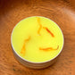 Turmeric Lip Balm