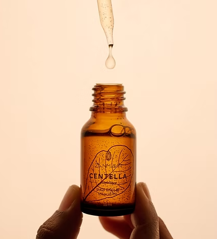 Sérum CENTELLA shot d'éclat - PRECOMMANDE
