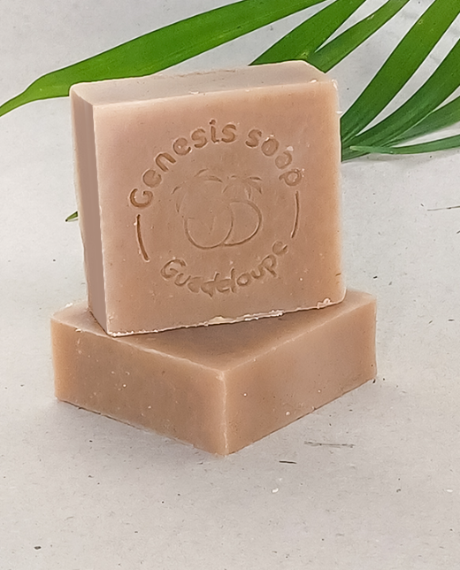 Savon solide PAPAYA