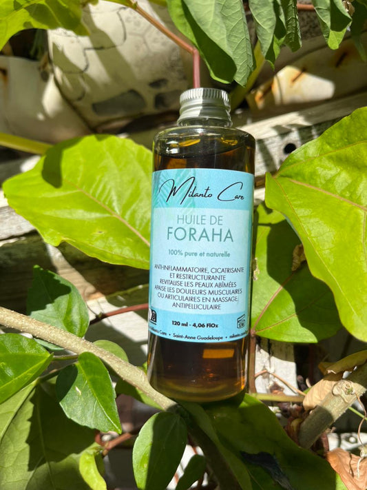 Huile de Foraha 120 ml