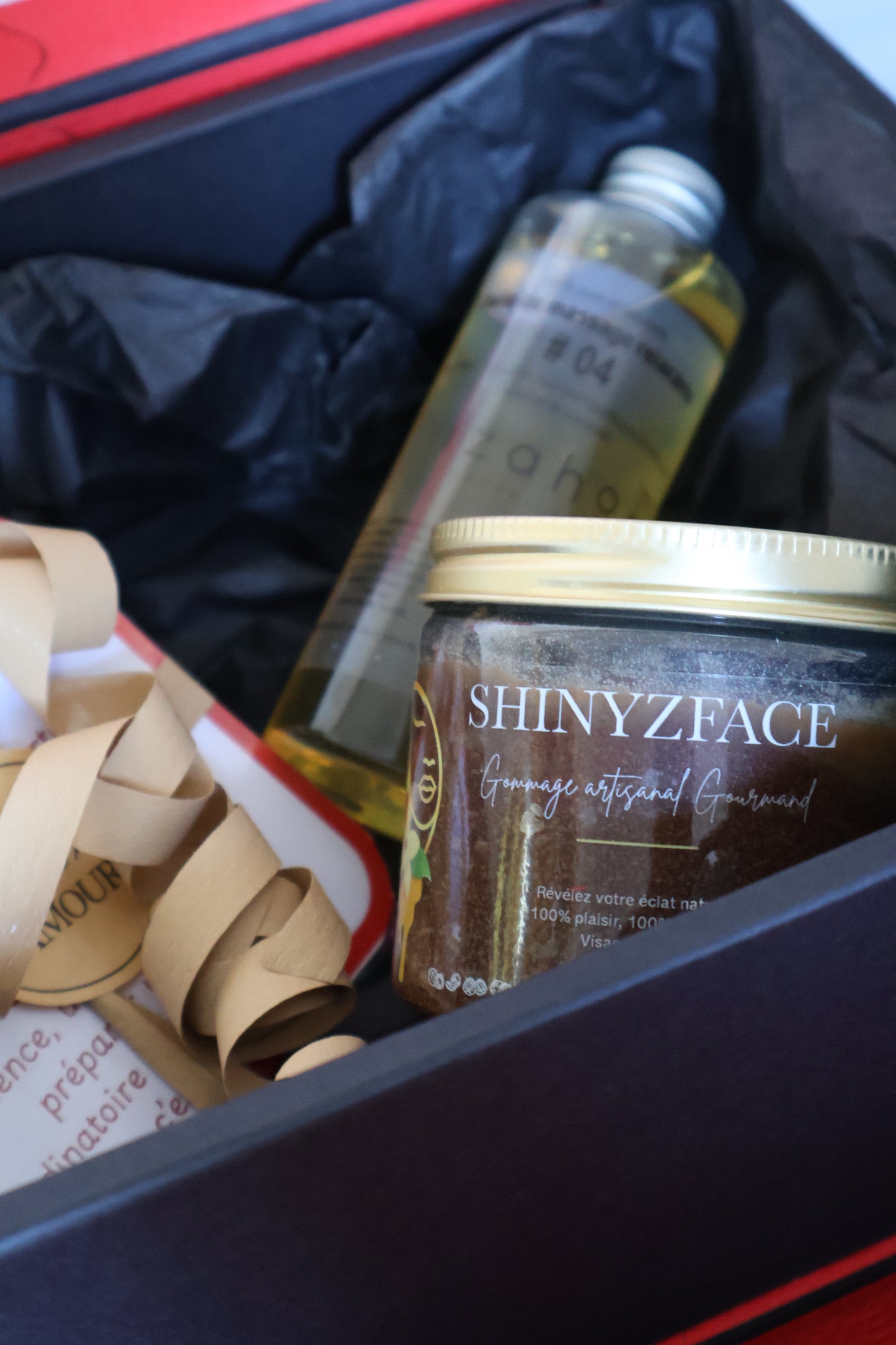 BOX LOVY LOVE – Spécial Saint valentin