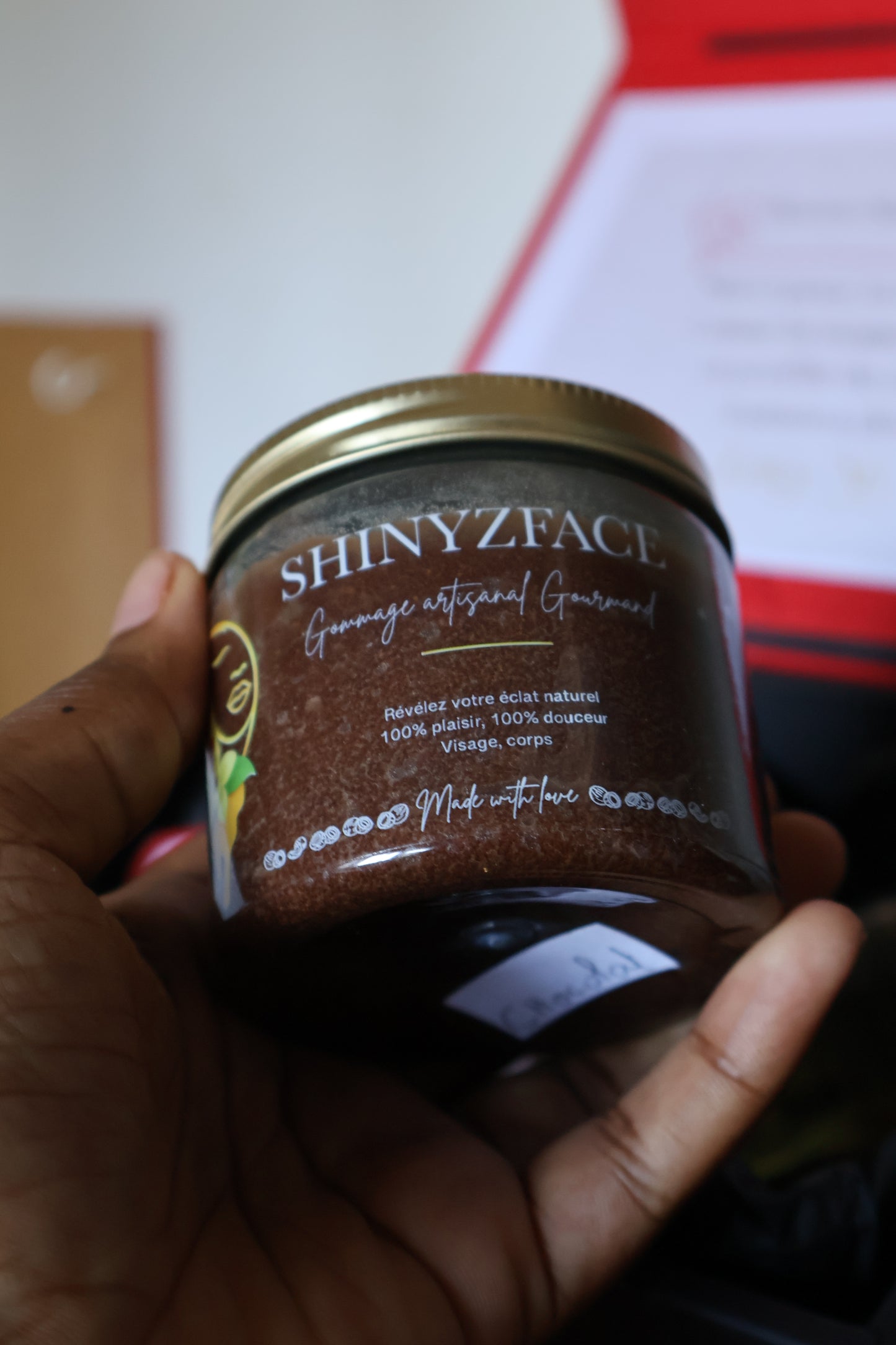 BOX LOVY LOVE – Spécial Saint valentin