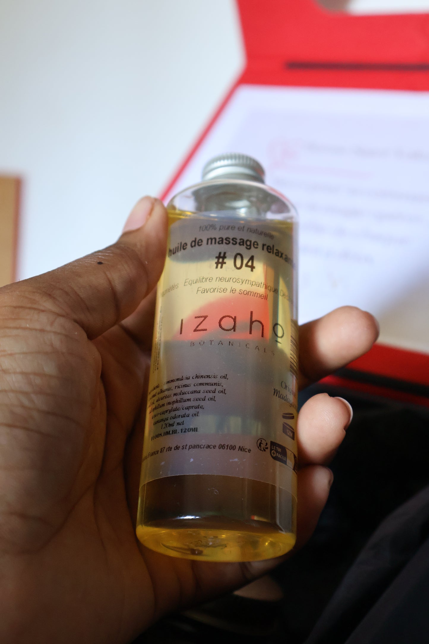 BOX LOVY LOVE – Spécial Saint valentin