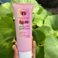 Gel de Lin & Hibiscus