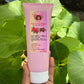 Gel de Lin & Hibiscus