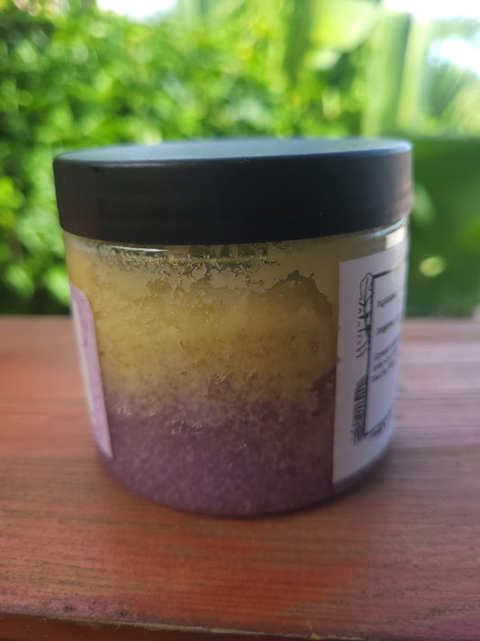 Body Scrub " Healskin"