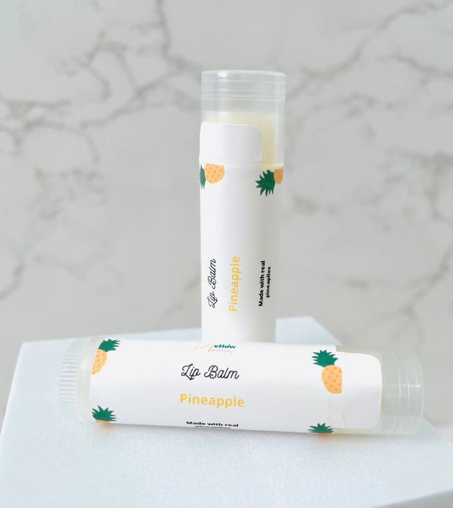 Lip Balm de Mellow Melanin