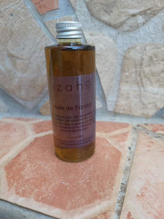 Huile de Foraha 120 ml