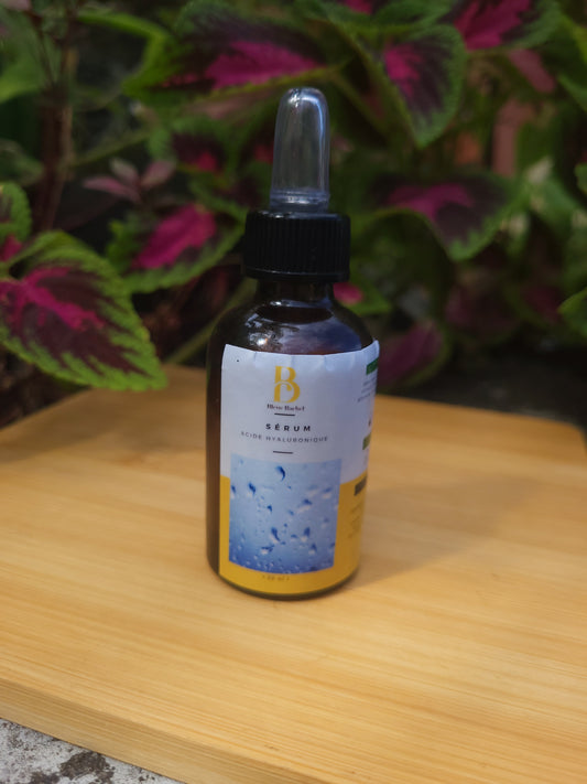 Sérum Acide Hyaluronique