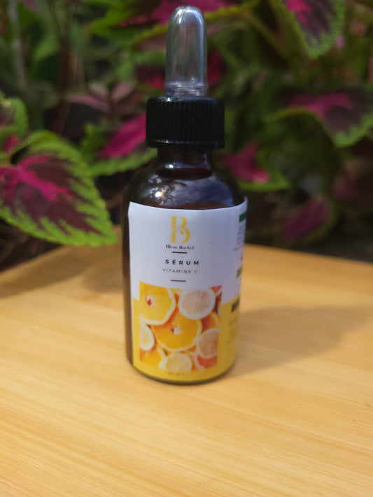 Sérum Vitamine C