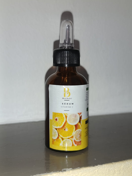 Sérum Vitamine C