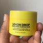 Lemon Drop Brightening Sleeping Mask - Masque de nuit clarifiant au citron